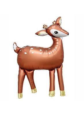 Воздушные шары Фигура "Лесной олень"