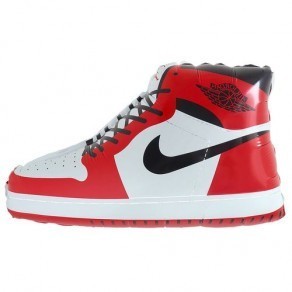 Воздушные шары Кеды красные