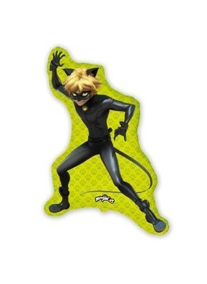 Воздушные шары Супер Кот