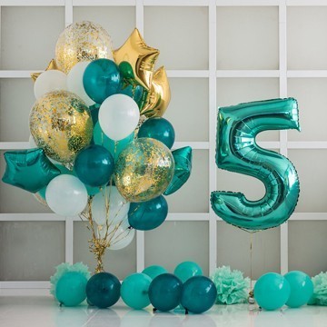 Сеты "Король вечеринок"