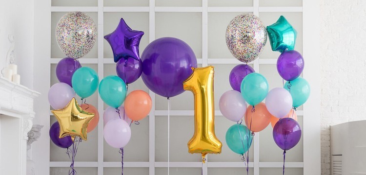 Сеты "Фиолетовое волшебство"