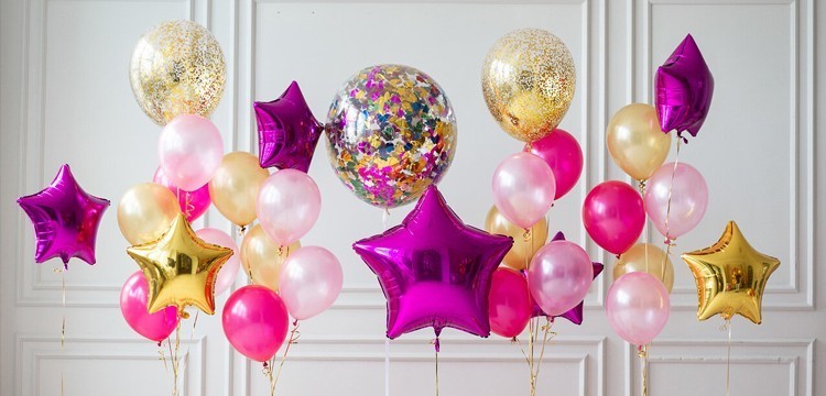 Сеты "Девичий восторг"